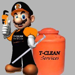 T-Clean Water Solution
Menerima jasa cuci Toren / tando, pemasangan 
penjernih Air Rumah Tangga dan jasa - jasa
Permasalahan Air Anda.