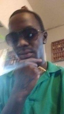 leonspinks93's profile picture. prince