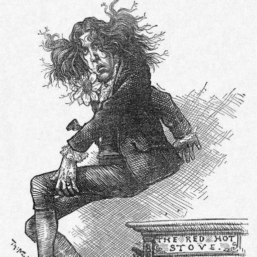 WildeLives's profile picture. The home of 'The Lives of Oscar Wilde' @QMHistory Special Subject. Tweets by students and @ProfThomasDixon