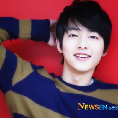 RolePlayer of Actor Song Jong Ki