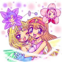 千愛☆原稿頑張れ私！ (@cross09chiyori) 's Twitter Profile Photo