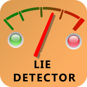 Lie Detector Prank is a funny app that scan your friend's thumb and let you know whether they are lying or saying truth.https://t.co/KEpBBEocJ2