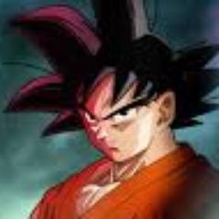 Hi Im Goku Im The Glimmer Of Light,Allie To good,Nightmare to you |Posting Episodes Of DBS| |#RP|