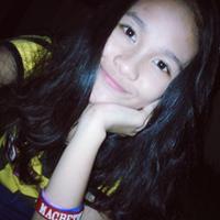 Lidyaa ❤ ♕ ☮ (@yohanalidyaa) 's Twitter Profile