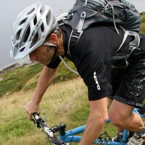 Leadership and Offroad Lead at British Cycling. Trustee of Institute for Outdoor Learning