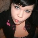 Amanda Anway - @pandaXXXbaby - Twitter