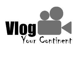 vlogyrcontinent's profile picture. 