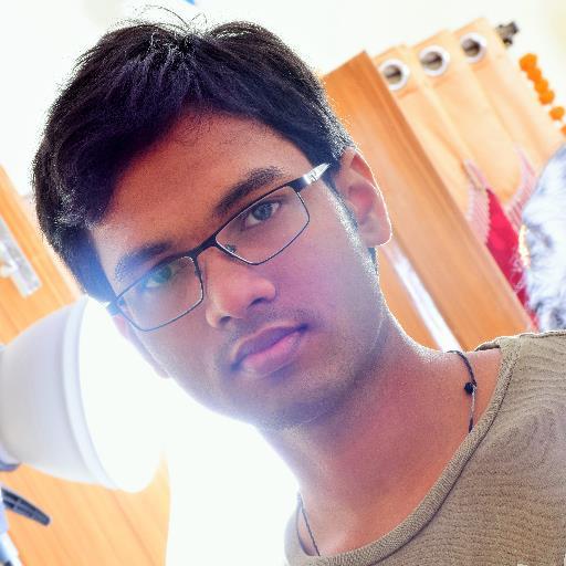 GowthamSurya99's profile picture. 