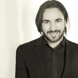 marcel_volm's profile picture. 