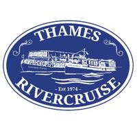 ThamesRivercruise(@TRivercruise) 's Twitter Profileg