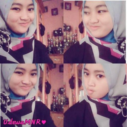 ummi_habibah17's profile picture. Allah always with me;) l Berhijab is my style l  Abg.Kedor l 02Dec1998 l Ridhonya ALLAH Ridhonya ORANG TUA 3