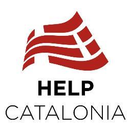 Denouncing the silent war that the Kingdom of Spain is waging against Catalonia. We want to vote.