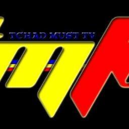 tchadmusttv's profile picture. 