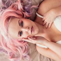 Fatal-Femme (@fatalxfemme) Twitter profile photo