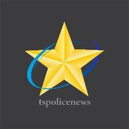tspolicenews's profile picture. 