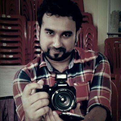 SaifulA92366820's profile picture. 