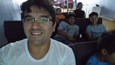 leovaldivia77's profile picture. 