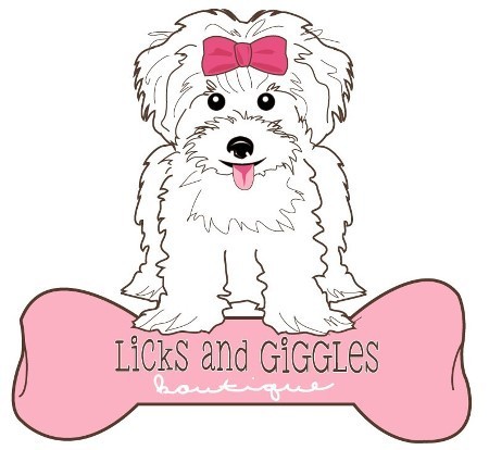 Pet Boutique and Community. Check out our website for the latest in Doggie fashion!