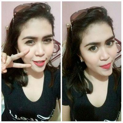 RahmadaniFerla's profile picture. Has a different eye