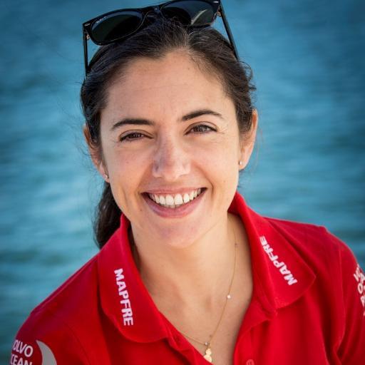 Logistics Manager.
Fundación Elena Barraquer. 
5 x Volvo Ocean Race. 
JJOO London 2012. 
Barcelona World Race 2010. 
America's Cup 2007.