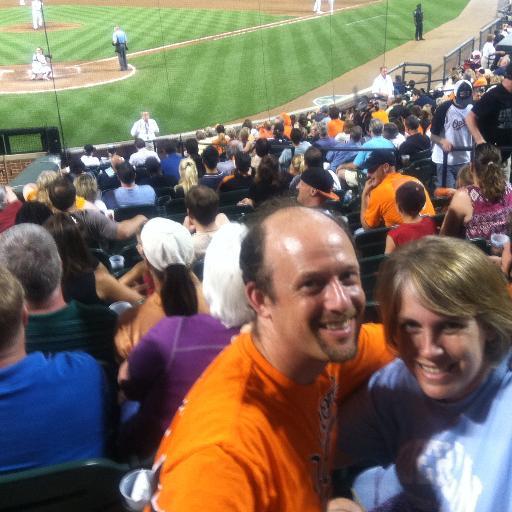 Recovering journalist, husband, father of three, Baltimore booster, music lover, community activist, politics watcher, book snob