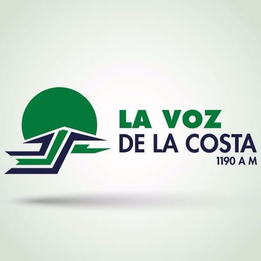 LA VOZ DE LA COSTA