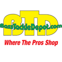 Bass Tackle Depot (@basstackledepot) 's Twitter Profile