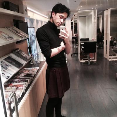 dionleeandrew's profile picture. Hairdresser, homo, party, 22, living life to the fullest with no regrets!!