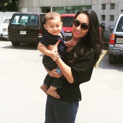 miroslava_mex's profile picture. 