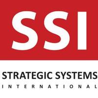 Strategic Systems International (SSI)(@SSI_Innovations) 's Twitter Profile Photo