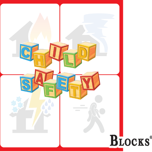 BLOCKS is a 501(c)(3) whose mission is to prepare children and enable the individuals and services who care for them to face and recover from disaster.