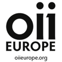 OII Europe(@OIIEurope) 's Twitter Profileg