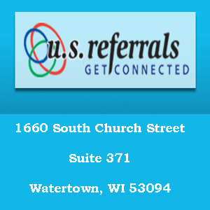 usreferrals's profile picture. Business Referrals Networking, Business Development thru Referrals, Word-Of-Mouth Advertising, Monthly Face-to-Face to build Trusted Relationships