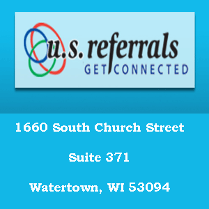 Business Referrals Networking, Business Development thru Referrals, Word-Of-Mouth Advertising, Monthly Face-to-Face to build Trusted Relationships