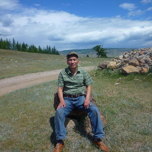 ENKHBAATARG's profile picture. 