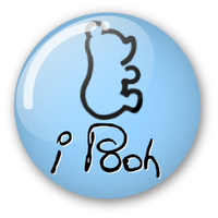 iPooh.it(@i_Pooh_it) 's Twitter Profile Photo