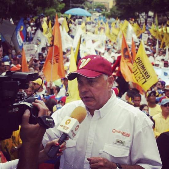 Activistas de Voluntad Popular, dedicado a la actividad gremial. En el Edo. Bolívar. Luchamos por una Mejor Venezuela.