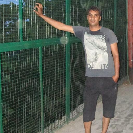 lokeshkispl's profile picture. 