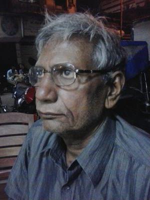 jaibhadursingh's profile picture. 