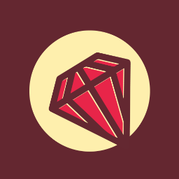 Comunidade Rubysta de João Pessoa. Também estamos no Facebook e Meetup