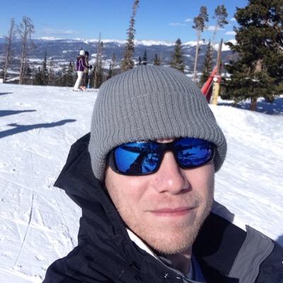 LandonEllender's profile picture. 