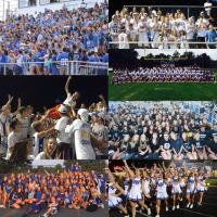 The Student Section (@_shsstudentsect) 's Twitter Profile