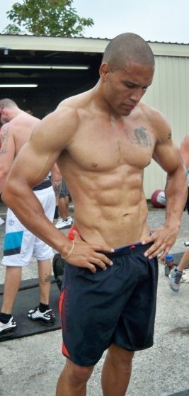CFPB43's profile picture. CrossFit Point Break Co-owner and head trainer