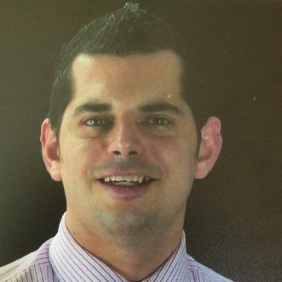 JonMcvicar's profile picture. 