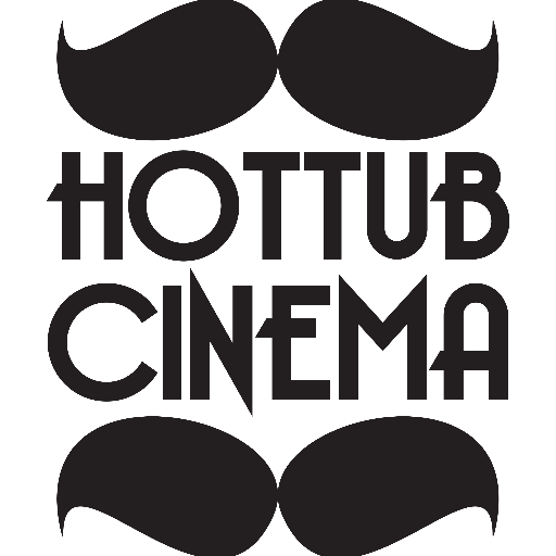 Hot Tub Cinema