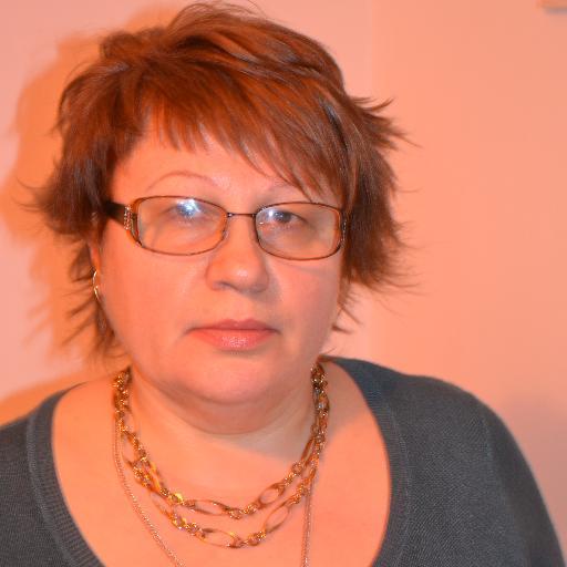 IrinaZaharchenk's profile picture. https://t.co/by7DGooSln