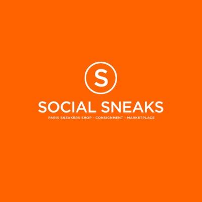 Thesocialsneaks Profile Picture
