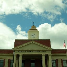 The Town of Clifton Forge - Alleghany Highlands – Virginia’s western gateway.
The region, named for the beautiful Alleghany Mountains.