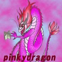 収容者友人有志一同（SYI）(@SYI_pinkydragon) 's Twitter Profile Photo