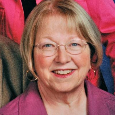 Retired educator from Des Moines Public Schools. Drake University graduate. Political activist. Contributor to A Better Iowa at The Des Moines Register.